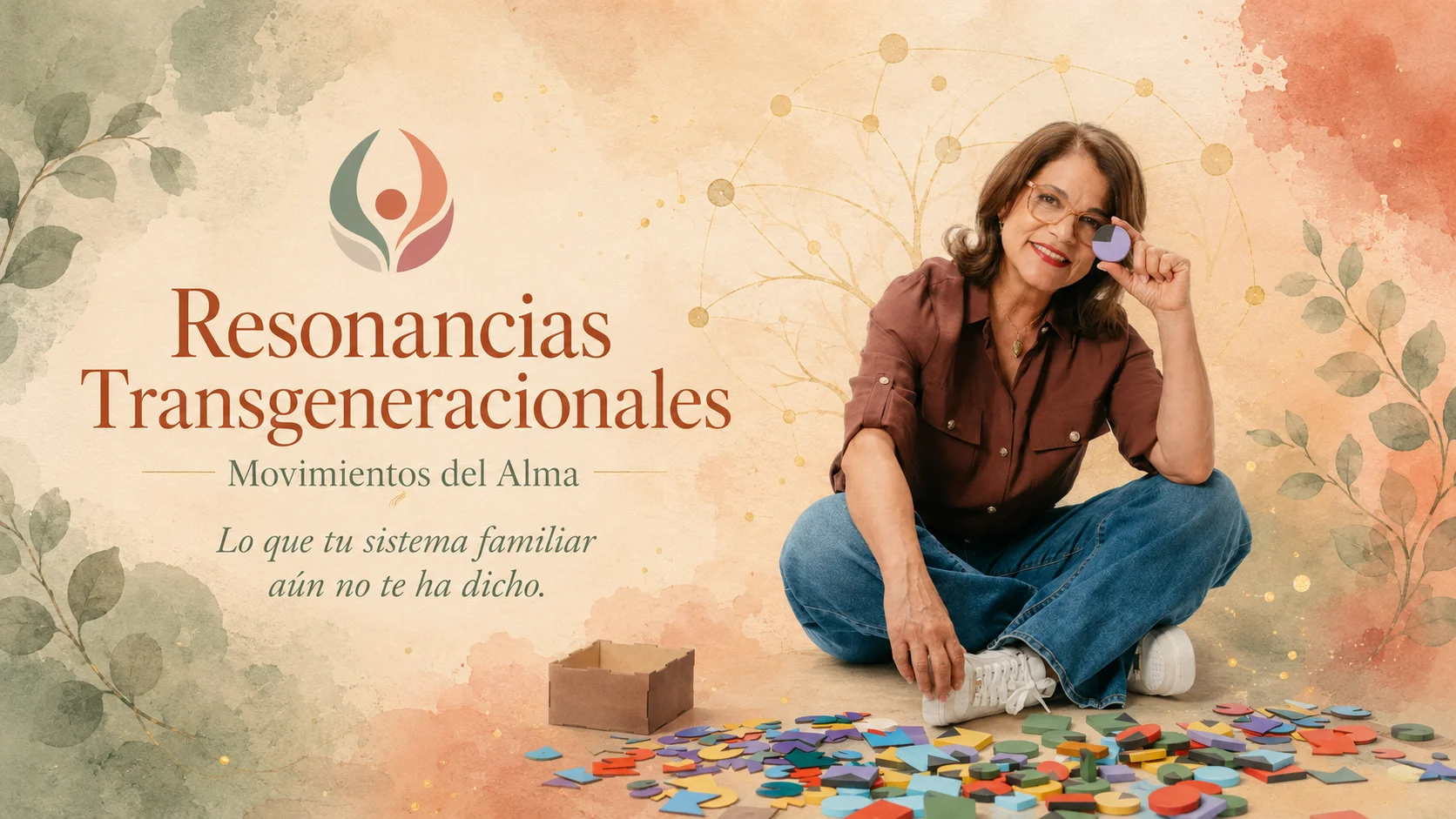 Taller de Resonancias Transgeneracionales