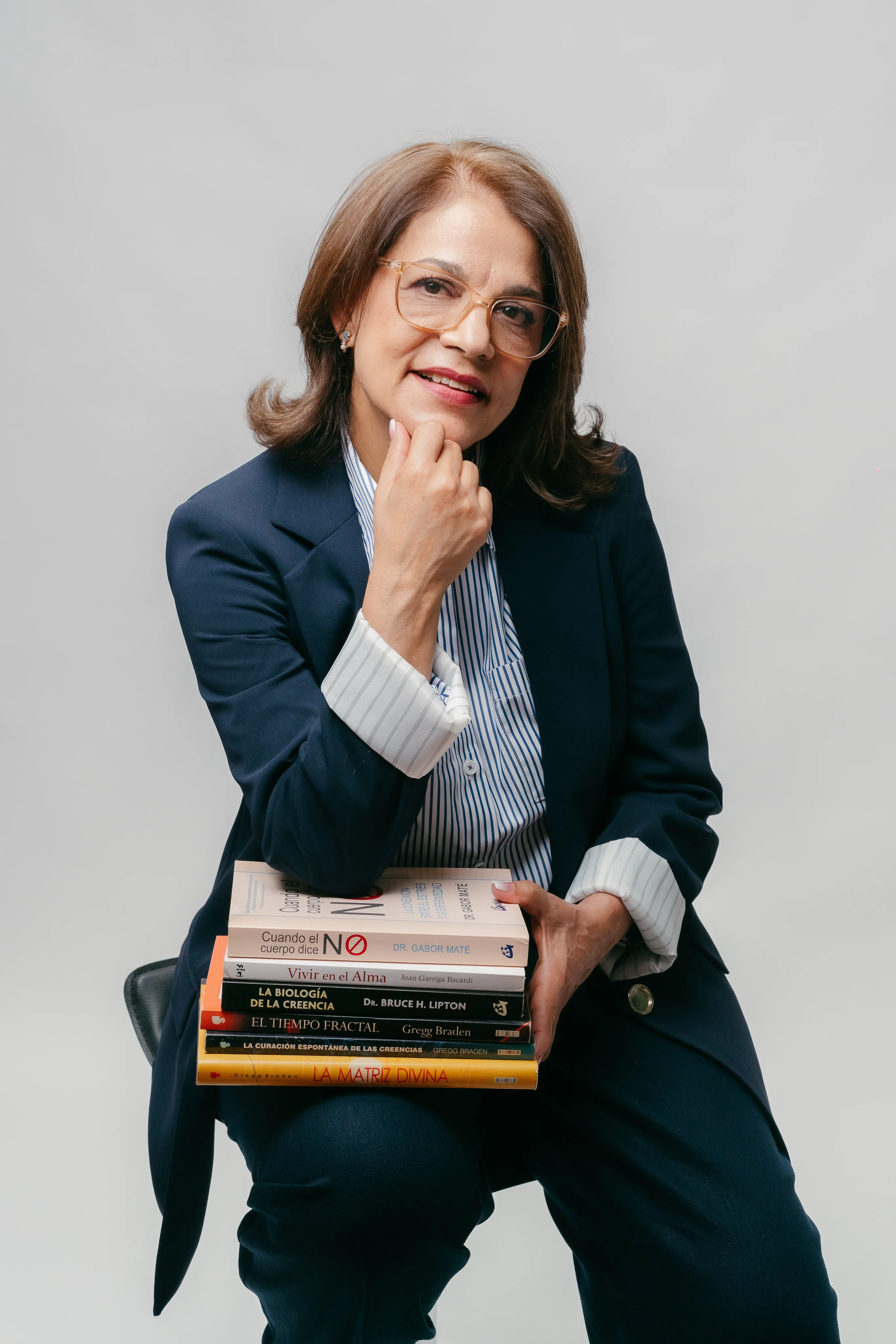 Consuelo Béjar