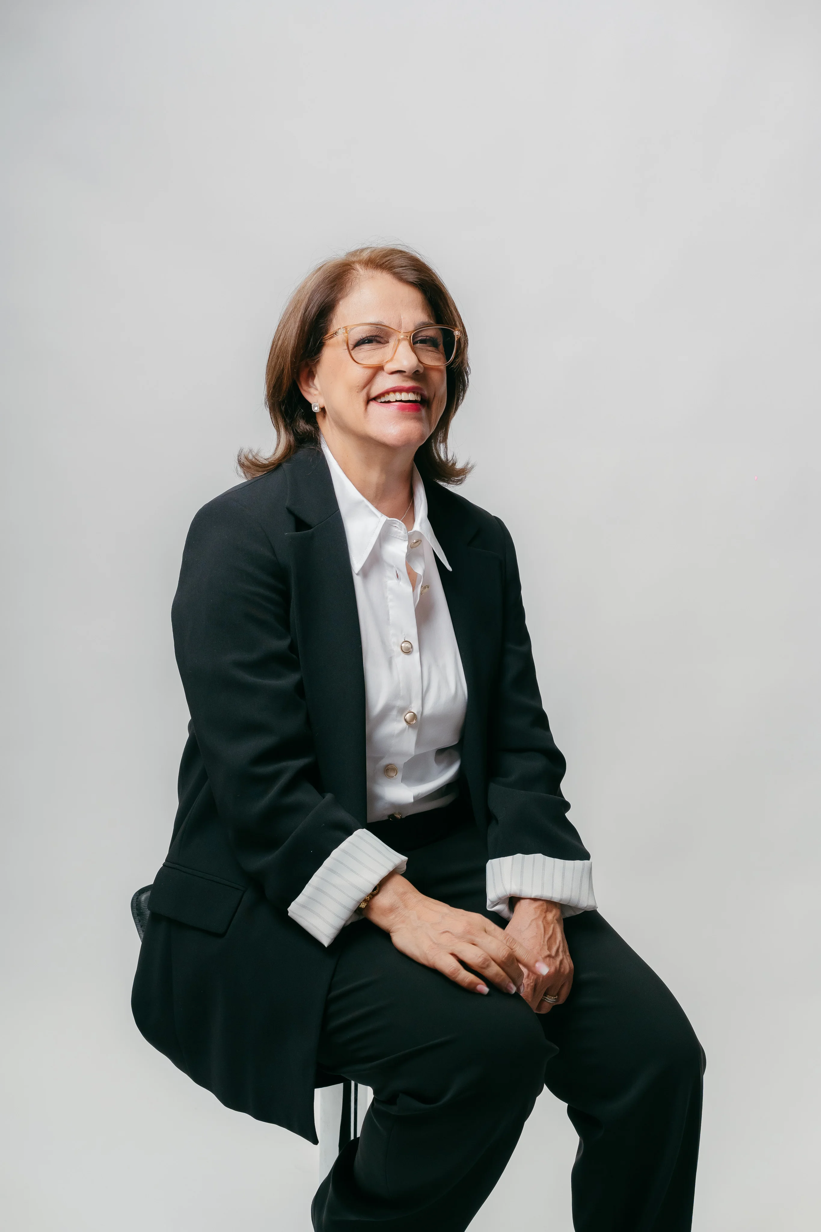 Consuelo Béjar — Sesiones 1 a 1
