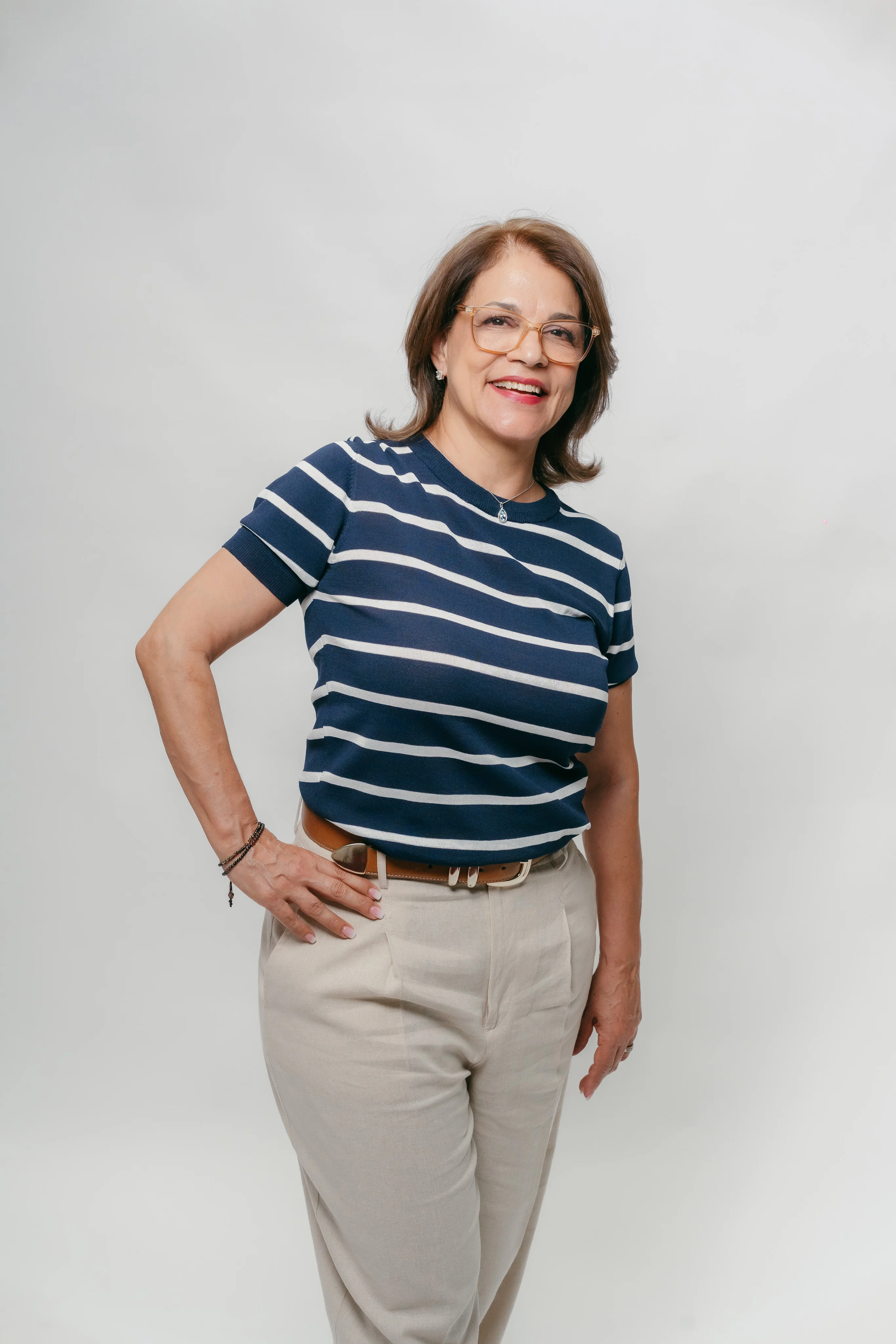 Consuelo Béjar — el método como enseñanza