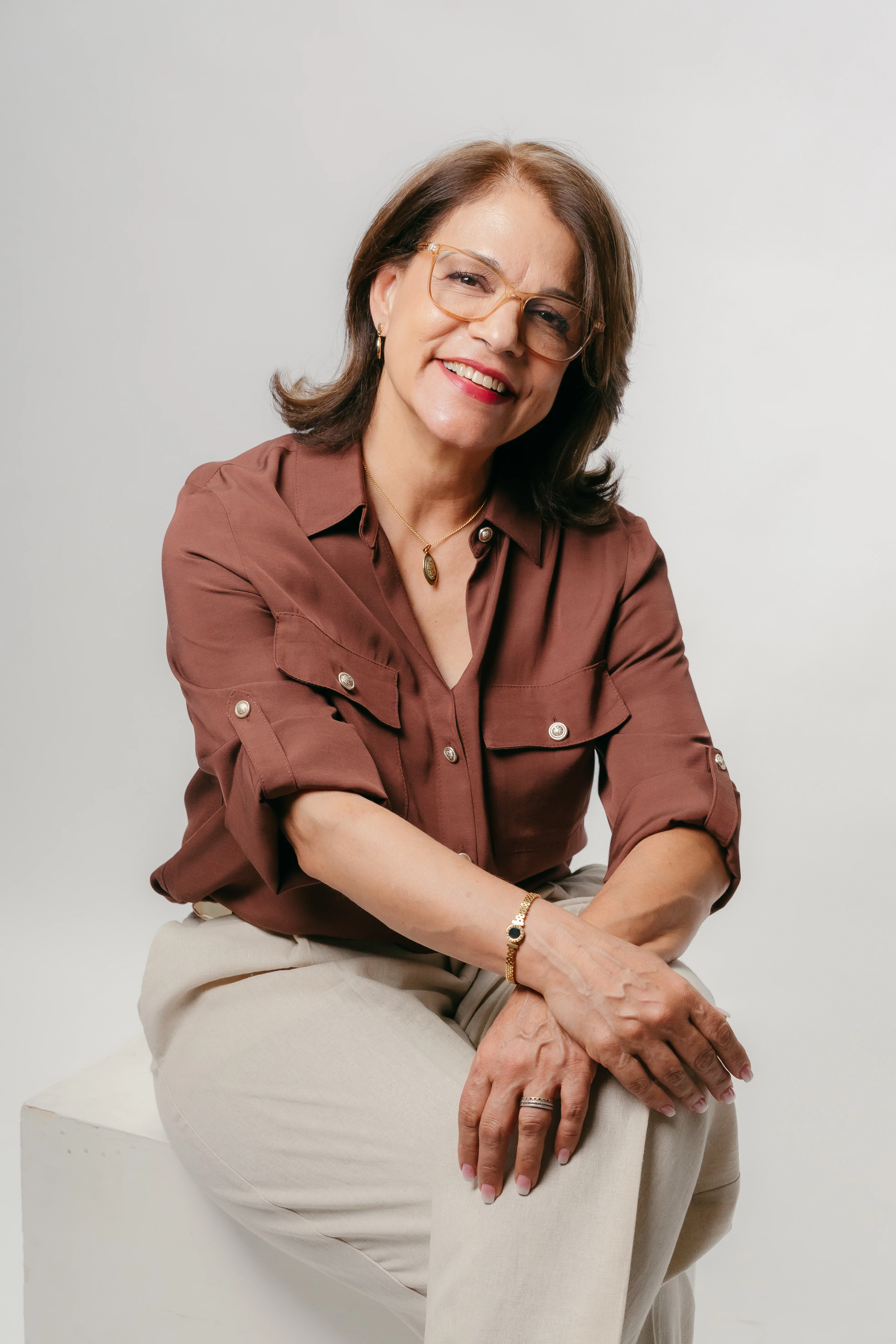 Consuelo Béjar